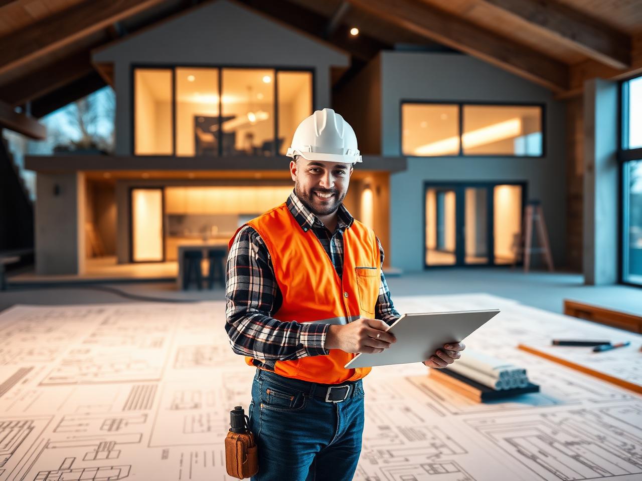 Home Services & Construction